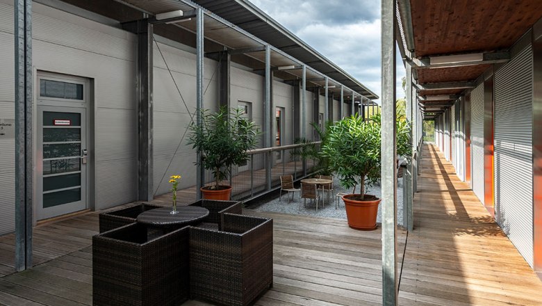 Orange Wings Hotel Krems, © Orange Wings Hotel Krems Orange Wings Hotel Krems, © Orange Wings Hotel Krems