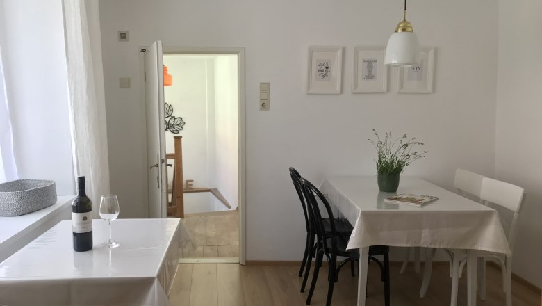 Einfach Wohlfühlen, © Gästehaus Lurger Einfach Wohlfühlen, © Gästehaus Lurger