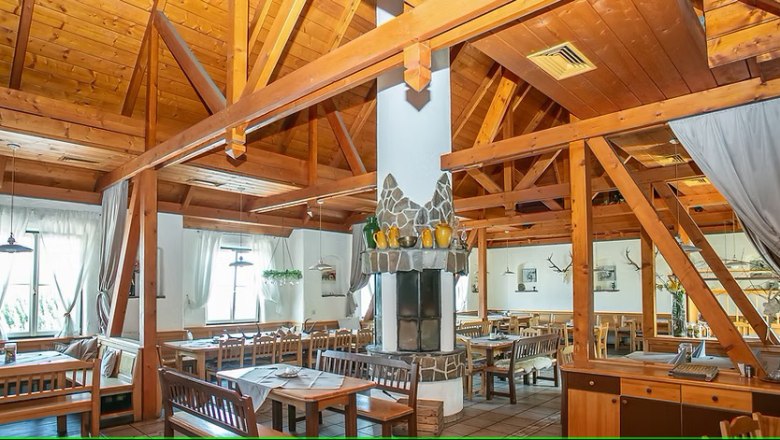 Schreiberhaus Krems Innenansicht, © Schreiberhaus Krems Schreiberhaus Krems Innenansicht, © Schreiberhaus Krems