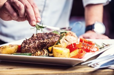 Restaurants, © Stadtmarketing Krems Restaurants, © Stadtmarketing Krems