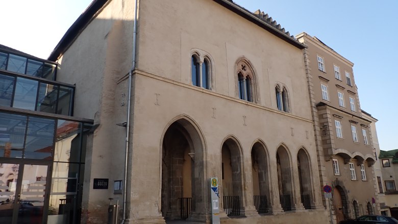 Gozzo von Krems Gozzo von Krems