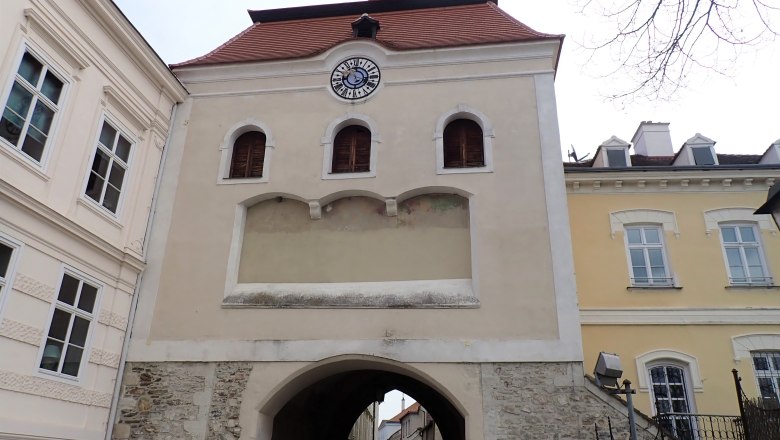 Linzer Tor Linzer Tor