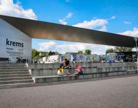 Ausflugstipps Krems , © Josef Salomon Photography Ausflugstipps Krems , © Josef Salomon Photography