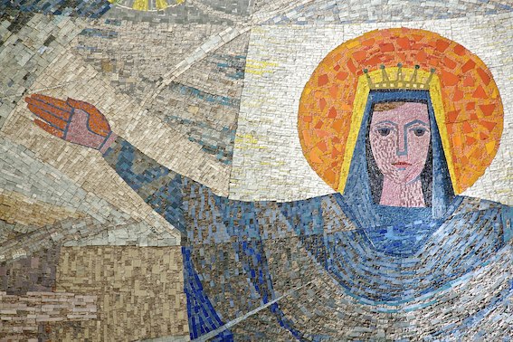 Pfarrkirche St. Severin, © Anna Lun Pfarrkirche St. Severin, © Anna Lun