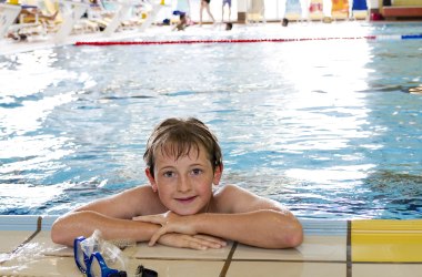 Badearena Krems, © Badearena Krems Badearena Krems, © Badearena Krems