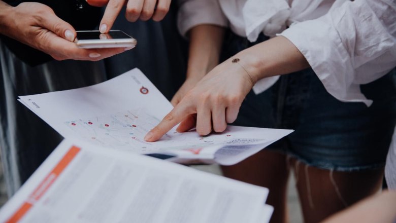 Krimi Trail Krimi Trail