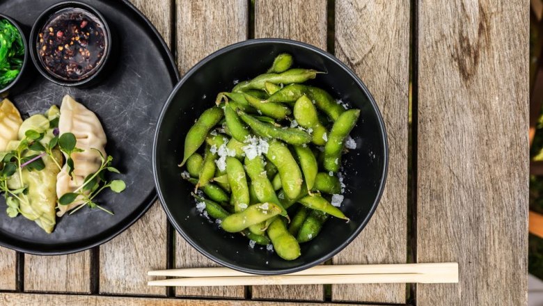 Raffinierte Gerichte in der Filmbar, © Studio Ideenladen Raffinierte Gerichte in der Filmbar, © Studio Ideenladen