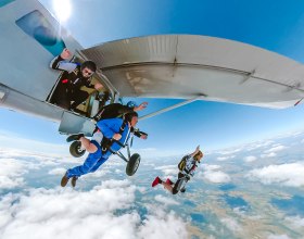 Jump Club Krems , © Jump Club Krems Jump Club Krems , © Jump Club Krems