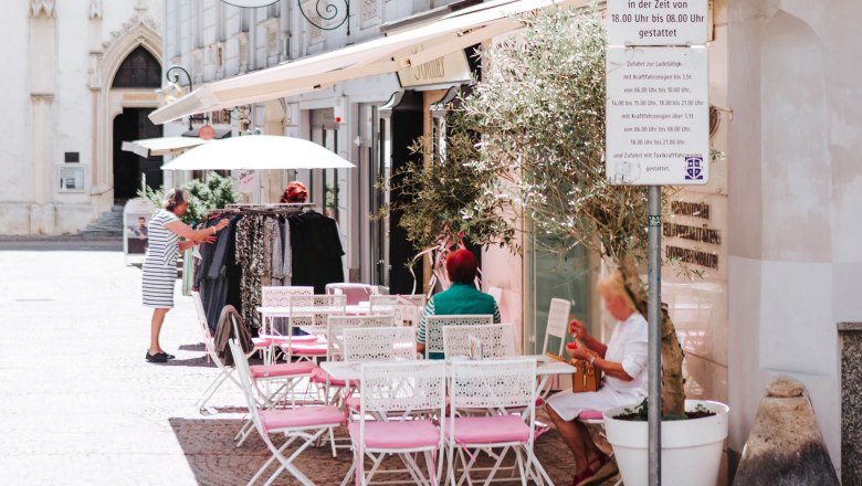 Raimitz Zuckersüß, © Wögerer GmbH Raimitz Zuckersüß, © Wögerer GmbH