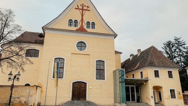 Kloster Und Kloster Und