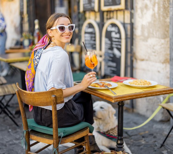 Italienische Tage, © Adobe Stock Italienische Tage, © Adobe Stock