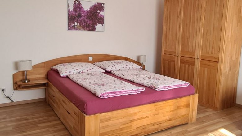 Bed and breakfast Täuber, © Familie Täuber Bed and breakfast Täuber, © Familie Täuber