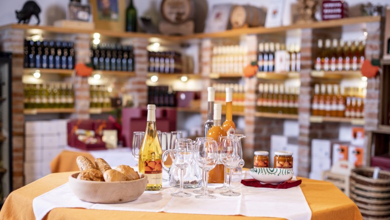 Marillenproduzenten, © NetzwerkKulinarik-pov.at Marillenproduzenten, © NetzwerkKulinarik-pov.at