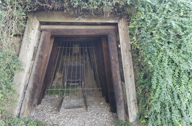 Tonbergbau Tonbergbau