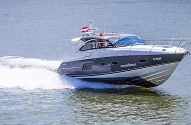 Motoryacht Wachau, © Motoryacht Wachau Motoryacht Wachau, © Motoryacht Wachau