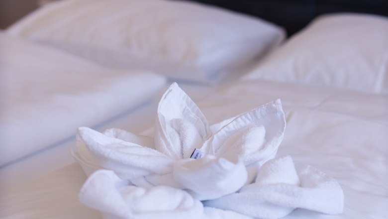 Zum Wohlfühlen, © Parkhotel Zum Wohlfühlen, © Parkhotel