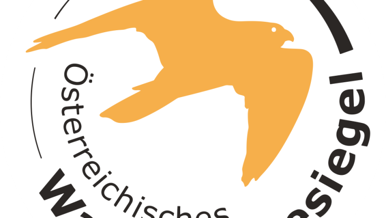 Österreichisches Wandergütesiegel, © Vereinigung zur Qualitätssicherung für Wandern in Europa Österreichisches Wandergütesiegel, © Vereinigung zur Qualitätssicherung für Wandern in Europa