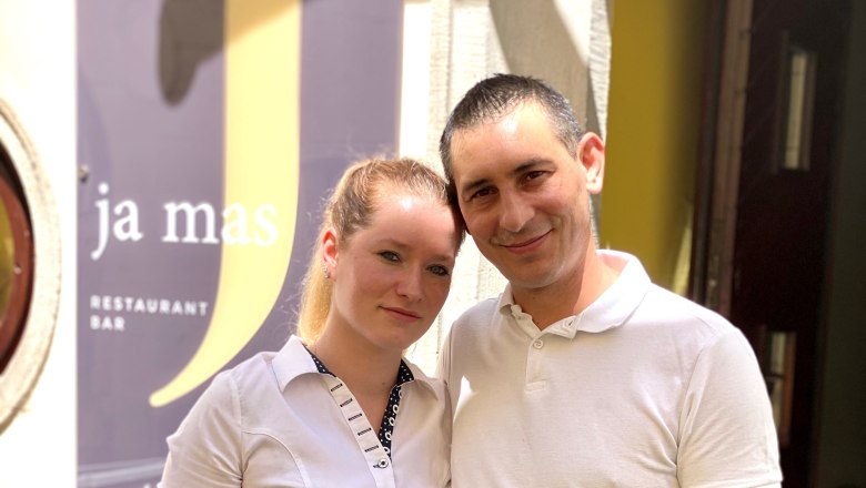 jamas-inhaber, © Werbeagentur Harald Schörgmaier jamas-inhaber, © Werbeagentur Harald Schörgmaier