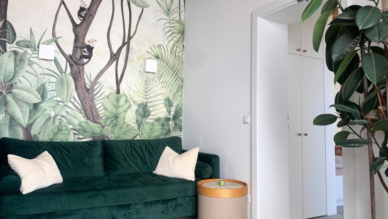 Kremsoase - Living space, © kremsoase Kremsoase - Living space, © kremsoase