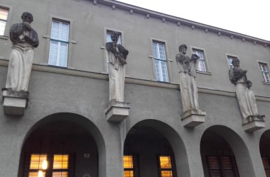 Landesgericht Bild Landesgericht Bild