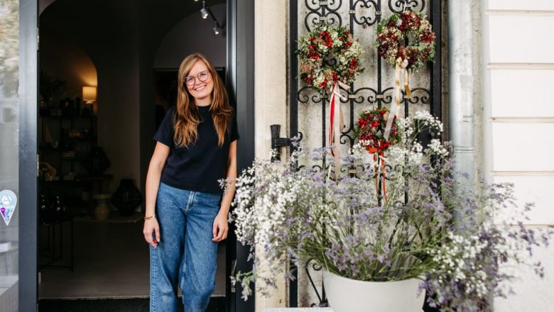 Woracziczky Conceptstore, © Woracziczky Woracziczky Conceptstore, © Woracziczky