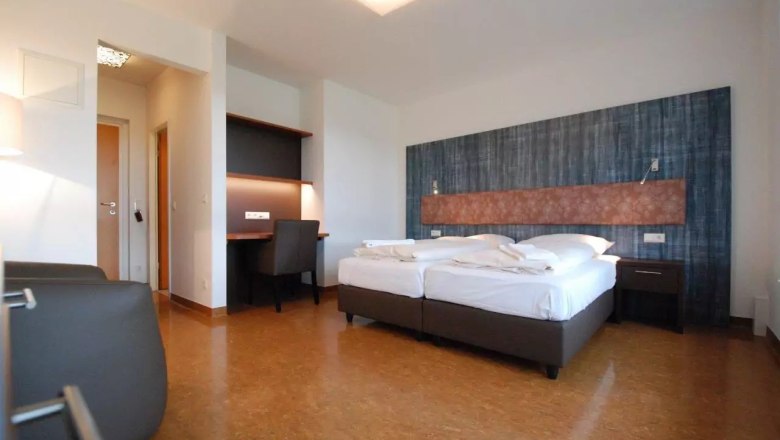 Kolping Campus Krems, © Kolping Campus Krems Kolping Campus Krems, © Kolping Campus Krems