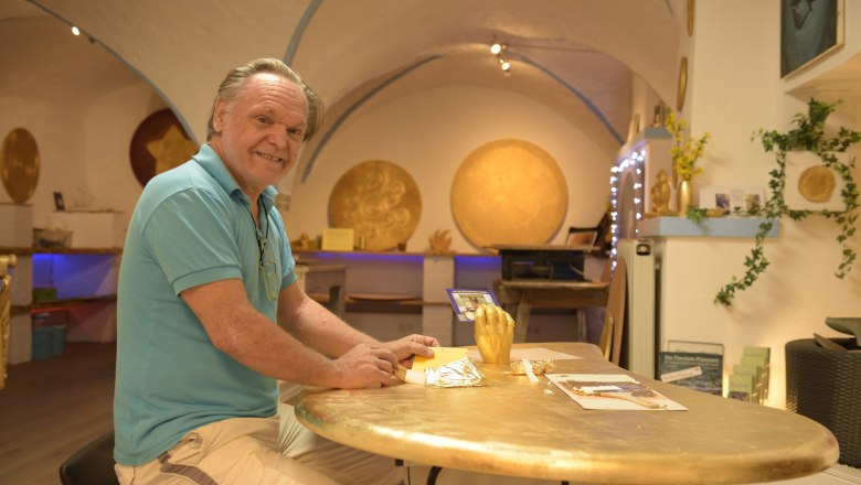 WoDo at work, © Rudolf Seher WoDo at work, © Rudolf Seher