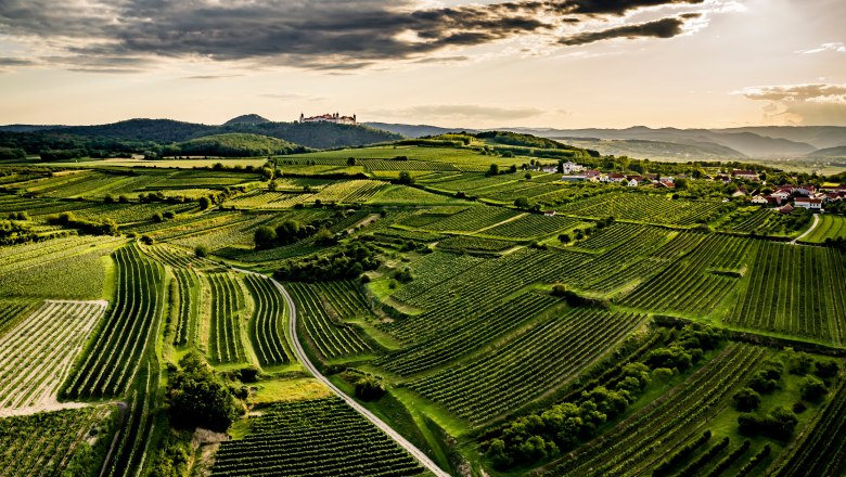 Paudorf - Frauengrund, © Robert Herbst Paudorf - Frauengrund, © Robert Herbst