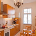 Küche, © Neubert Küche, © Neubert