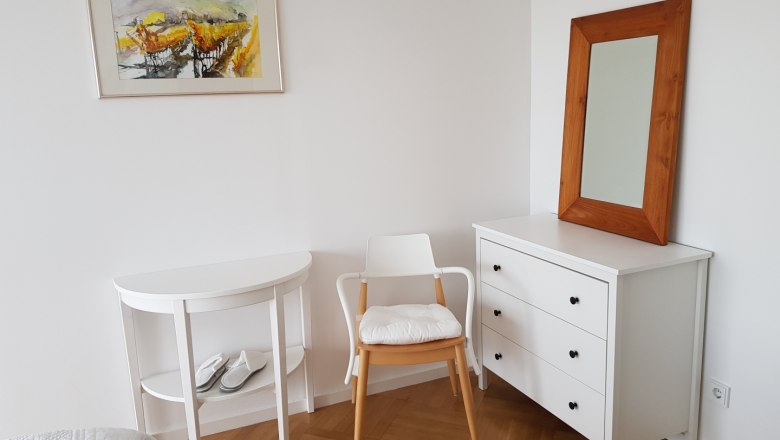 Anteroom, © Familie Gföhler Anteroom, © Familie Gföhler