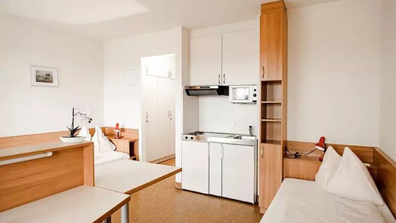 Kolping Campus Krems, © Kolping Campus Krems Kolping Campus Krems, © Kolping Campus Krems