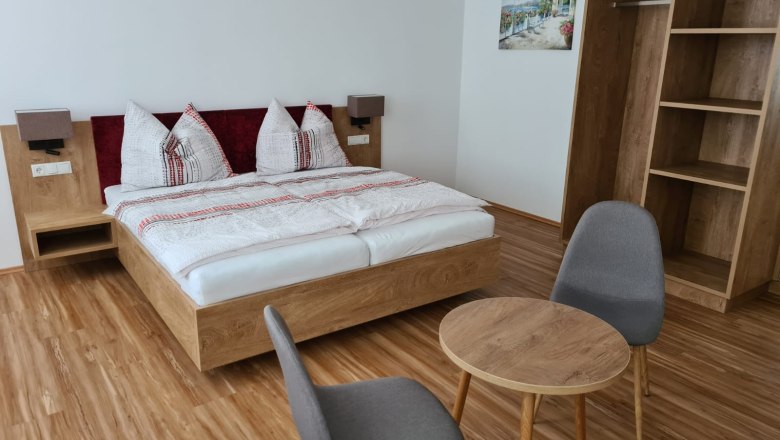 Room, © Alfred Markel Room, © Alfred Markel