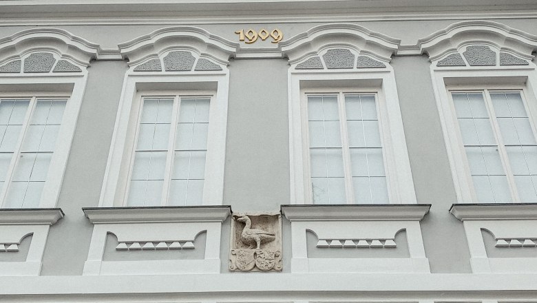 Steinerne Gans Steinerne Gans