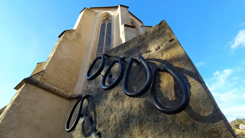 Steintafel Dominikanerkirche Steintafel Dominikanerkirche