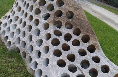 Kristallmantel, © kremskultur Kristallmantel, © kremskultur