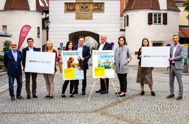 Krems so viel mehr, © Pamela Schatz Krems so viel mehr, © Pamela Schatz