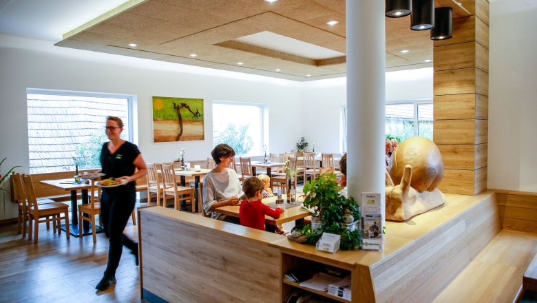 Wine tavern, © Weinbau Stoiber Wine tavern, © Weinbau Stoiber