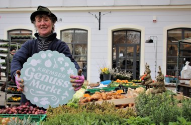 Genussmarkt Genussmarkt