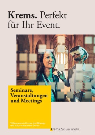 Convention Folder Convention Folder