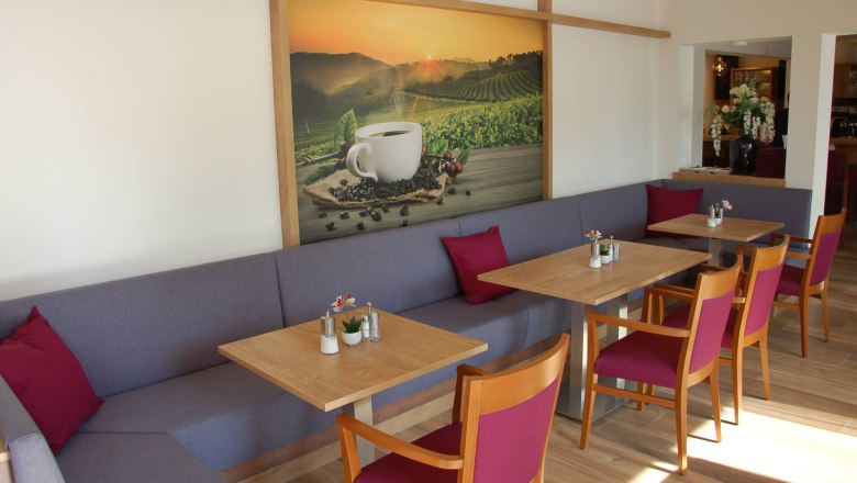 Gasthof, © Alfred Markel Gasthof, © Alfred Markel