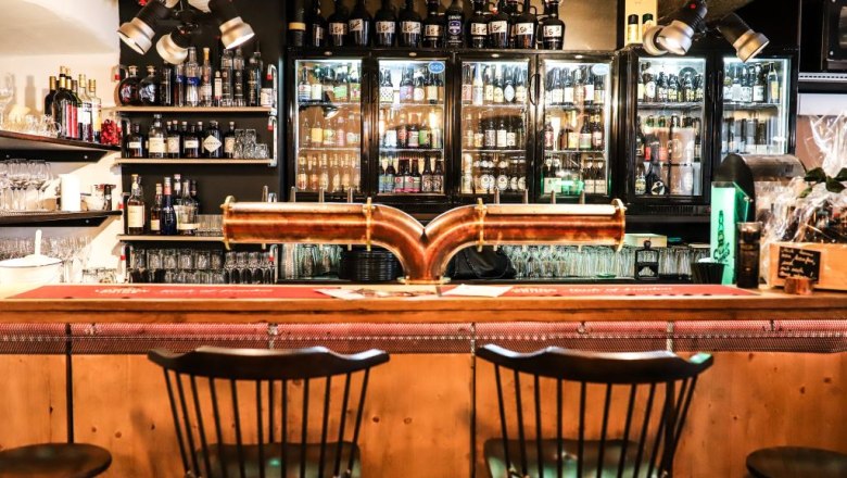 Schmid's - Paradies für Bierliebhaber, © Schmid's Schmid's - Paradies für Bierliebhaber, © Schmid's