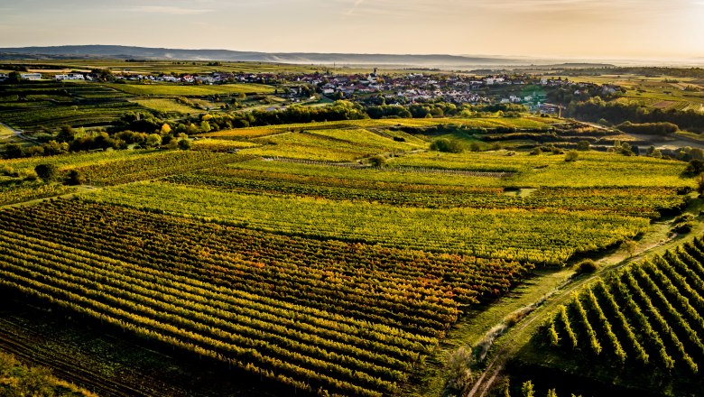 Stratzing - Kiesling, © Robert Herbst Stratzing - Kiesling, © Robert Herbst