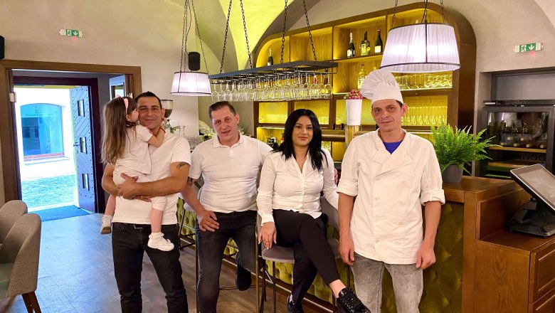 jamas-team, © Werbeagentur Harald Schörgmaier jamas-team, © Werbeagentur Harald Schörgmaier