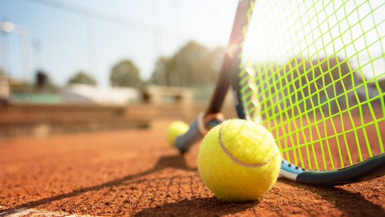 Tennis, &copy; Stadtmarketing Krems