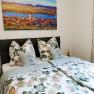 Boxspring Doppelbett
