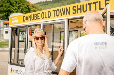 E-Bus(si), © Georg Pomassl