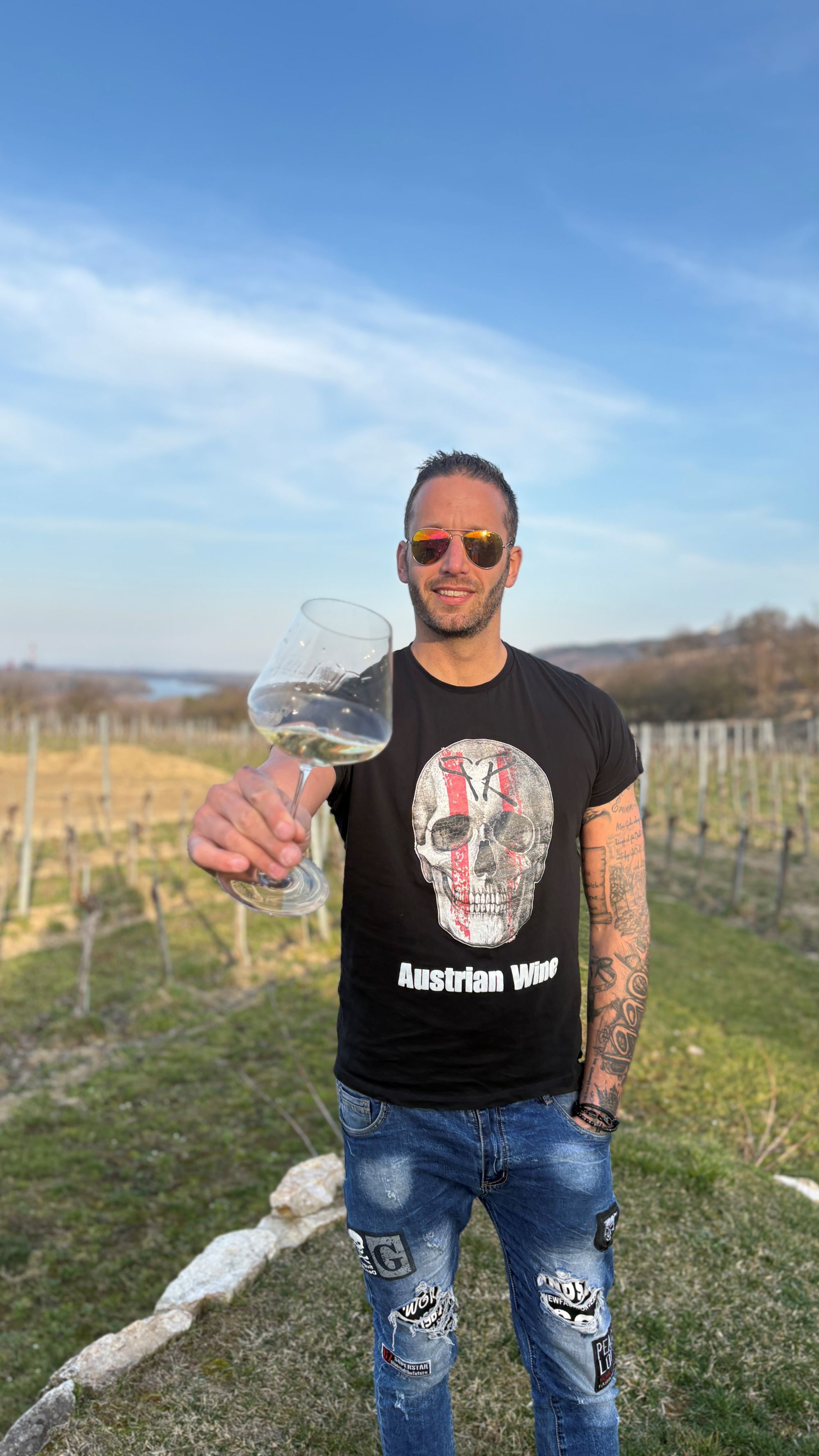 Weinbau Peter Reiter