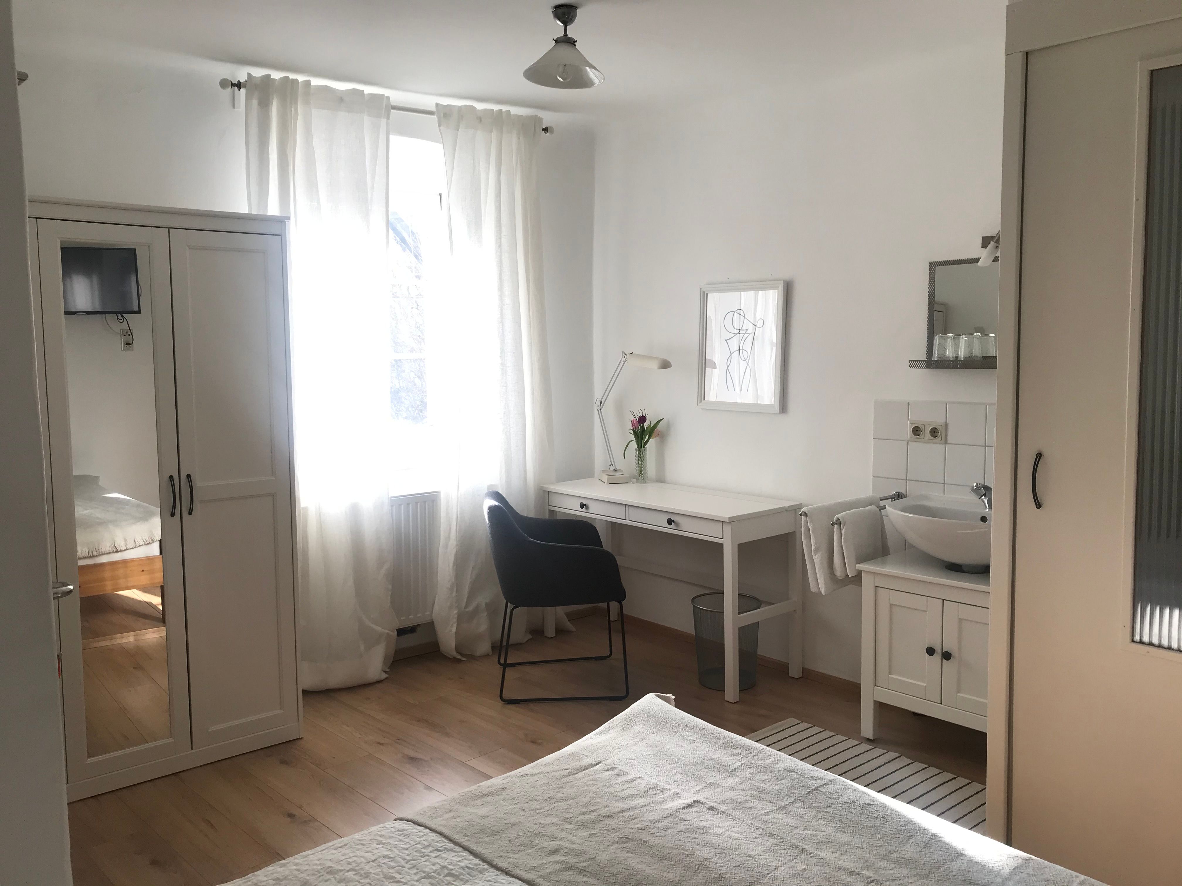 Doppelzimmer