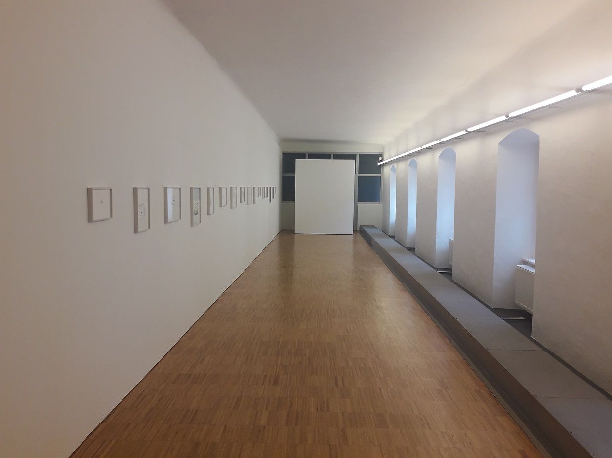 galeriekrems Ausstellungsraum1