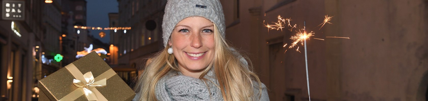 So viel Adventzauber, &copy; Stadtmarketing Krems